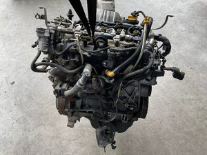 199B4000 MOTORE FIAT 500 L 1.3 MULTIJET 84 CV 62 KW ANNO 2016 154000KM - SPEDIZIONE INCLUSA