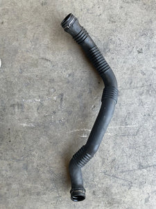 A16952001 Tubo flessibile intercooler Mercedes-Benz A W169 2007 diesel 80 kW - SPEDIZIONE INCLUSA