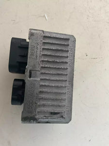 55574293 CENTRALINA RELÈ PRERISCALDAMENTO CANDELETTE OPEL INSIGNIA A SW 2.0 D 118KW 6M 5P (2010) - SPEDIZIONE INCLUSA