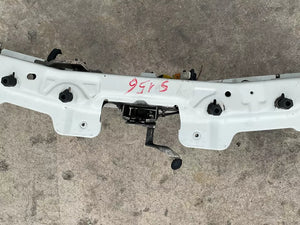 TRAVERSA BATTICOFANO OPEL COMBO 2014 - SPEDIZIONE INCLUSA