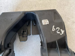 A4518300254 BOCCHETTA ARIA CENTRALE PRESA ARIA SMART 451 2010 - SPEDIZIONE INCLUSA