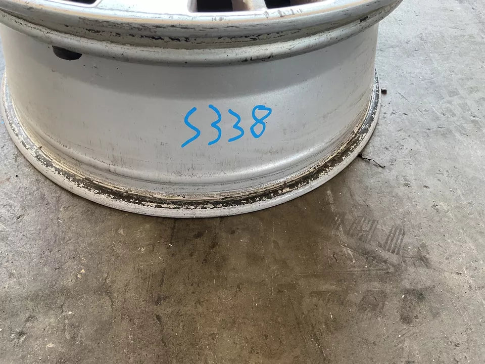 51983822 CERCHIO IN LEGA FIAT TIPO 1.3 D 70KW 2018 55177577 - SPEDIZIONE INCLUSA