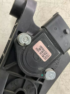 35190-4A501 PEDALE ACCELERATORE POTENZIOMETRO HYUNDAI IX20 1.4 B 66KW 2014 G4FA - SPEDIZIONE INCLUSA