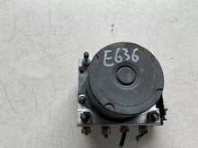 Carica l&#39;immagine nel visualizzatore di Gallery, 9650576780 CENTRALINA POMPA AGGREGATO ABS PEUGEOT 307 1.6 D 80KW 2004 0265231302 0265800301 - SPEDIZIONE INCLUSA
