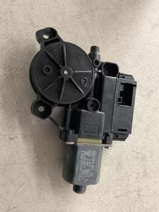 6R0959802AD MOTORINO ALZAVETRO ANTERIORE DESTRO VOLKSWAGEN POLO 6R 1.2 1200 D 55KW 2014 S850311037 - SPEDIZIONE INCLUSA