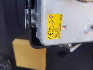 KR32-57K30 KIT AIRBAG MAZDA CX-5 CX5 2.2 D 110KW SH 2015 0589-P1-000146 - SPEDIZIONE INCLUSA