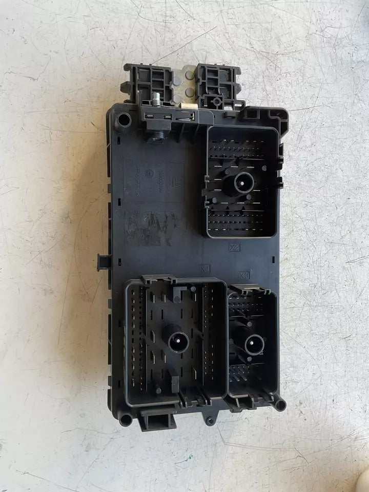 13255300 529050199 CENTRALINA SCATOLA FUSIBILI Opel Insignia 2.0 Cdti 2016 - SPEDIZIONE INCLUSA