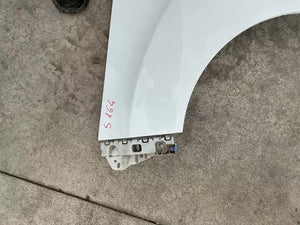 PARAFANGO ANTERIORE SINISTRO CHEVROLET SPARK 2010 - SPEDIZIONE INCLUSA