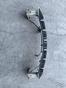 TRAVERSA RINFORZO PARAURTI ANTERIORE SUZUKI SWIFT 1.3 D 55KW 2011 - SPEDIZIONE INCLUSA