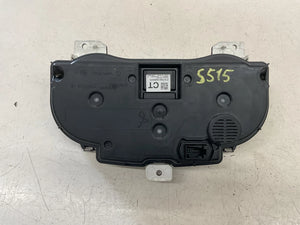 P0013285375 QUADRO STRUMENTI CONTACHILOMETRI TACHIMETRO OPEL CORSA D 1.2 B 2008 - SPEDIZIONE INCLUSA