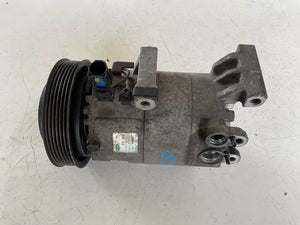 F500-YN9AA07 COMPRESSORE ARIA CONDIZIONATA HYUNDAI IX20 1.4 B 66KW 2014 - SPEDIZIONE INCLUSA