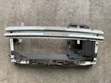Carica l&#39;immagine nel visualizzatore di Gallery, BATTICOFANO Calandra Traversa anteriore Chevrolet Spark 2011 - SPEDIZIONE INCLUSA
