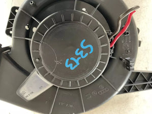 6R1819015A VENTOLA ABITACOLO INTERNA VOLKSWAGEN POLO 6R 1.2 1200 D 55KW 2014 - SPEDIZIONE INCLUSA