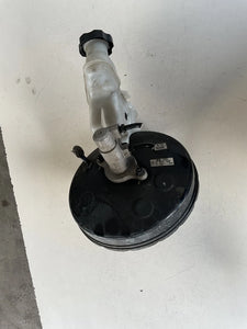 58500-1K200 POMPA SERVOFRENO HYUNDAI IX20 1.4 B 66KW 5M 5P (2014) 59110-1K200 20140811-1066 - SPEDIZIONE INCLUSA