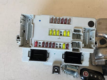 Carica l&#39;immagine nel visualizzatore di Gallery, 55258952 KIT AVVIAMENTO CENTRALINA MOTORE FIAT 500L 1.3 MULTIJET 85CV 2014 - SPEDIZIONE INCLUSA

