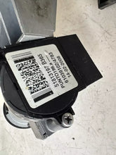 Carica l&#39;immagine nel visualizzatore di Gallery, 51813197 BLOCCHETTO ACCENSIONE CHIAVE FIAT GRANDE PUNTO ANNO 2008 - SPEDIZIONE INCLUSA
