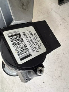 51813197 BLOCCHETTO ACCENSIONE CHIAVE FIAT GRANDE PUNTO ANNO 2008 - SPEDIZIONE INCLUSA