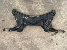 Carica l&#39;immagine nel visualizzatore di Gallery, ASSALE ANTERIORE CULLA MOTORE TELAIO AUSILIARIO FIAT PANDA (169) 2a SERIE 2003&gt; - SPEDIZIONE INCLUSA
