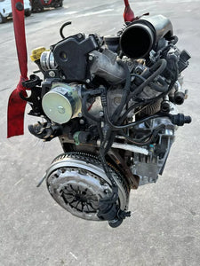 K9K J8 MOTORE Renault Megane 1.5 81 KW Diesel 2008-2012 K9K J8 CONTINENTAL - SPEDIZIONE INCLUSA