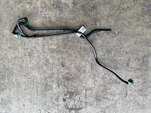 01399129080 TUBO GASOLIO CITROEN JUMPER Peugeot Boxer Linea Carburante 2.0 2.2 HDI 2020 - SPEDIZIONE INCLUSA