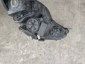 FARO FANALE PROIETTORE LUCE ANTERIORE SINISTRO HYUNDAI IX20 1.4 B 66KW 2014 G4FA - SPEDIZIONE INCLUSA
