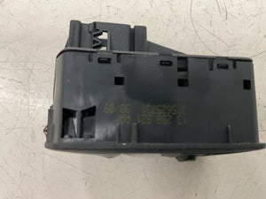 13258521 COMANDO INTERRUTTORE ALZAVETRO ANTERIORE SINISTRA OPEL CORSA D 2012 315625731 - SPEDIZIONE INCLUSA
