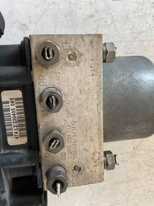 0265231312 46802215 0265800306 Centralina pompa abs Fiat panda 169 dal 2003 al 2011 - SPEDIZIONE INCLUSA