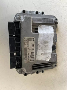9662212480 Centralina Motore Peugeot 207 1600 HDI 90 Cavalli - SPEDIZIONE INCLUSA