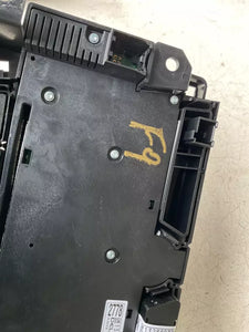13362778 13288072 13360099 GRUPPO COMANDI AUTORADIO E CLIMA OPEL MERIVA B 2014 - SPEDIZIONE INCLUSA