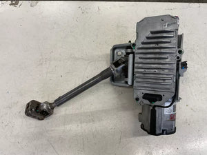26096585 24A 51825824 2610176108A CITY Piantone sterzo per modello LANCIA YPSILON 2006 - SPEDIZIONE INCLUSA
