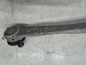 8W0407505F Braccio oscillante anteriore DESTRO superiore anteriore per Audi A4 A5 2.0 TDI 2020 - SPEDIZIONE INCLUSA