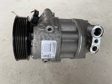 Load image into Gallery viewer, 51986964 COMPRESSORE CLIMA ARIA CONDIZIONATA A/C FIAT TIPO 1.3 D 70KW 2018 - SPEDIZIONE INCLUSA
