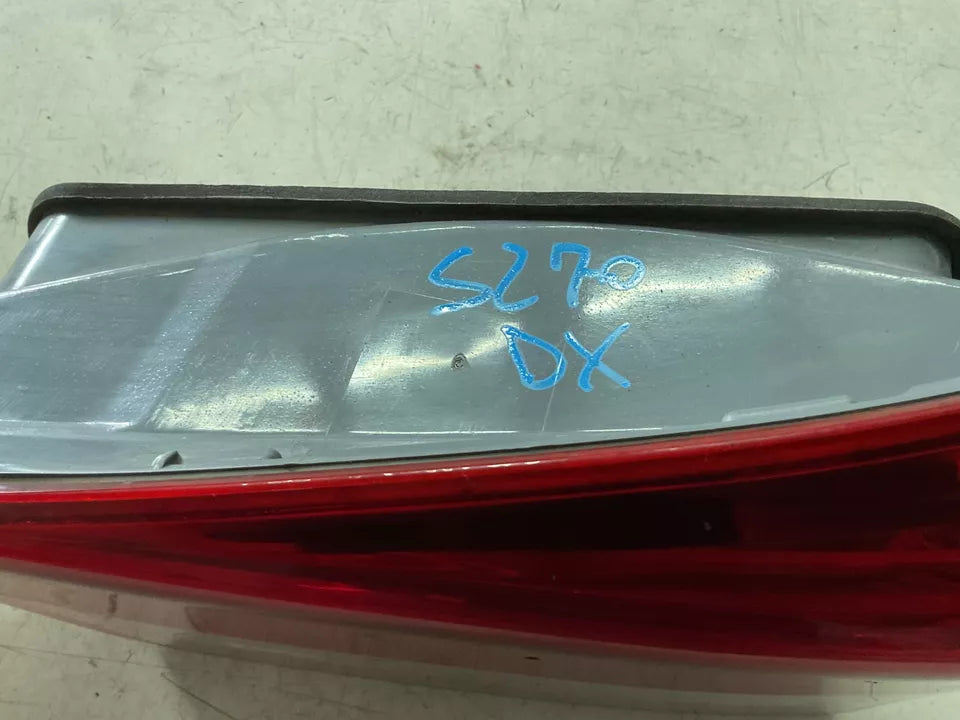 92404-1K0 STOP FANALE POSTERIORE DESTRO HYUNDAI IX20 1.4 B 66KW 2014 G4FA - SPEDIZIONE INCLUSA