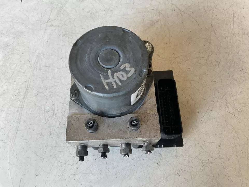 51822143 0265230348 POMPA CENTRALINA ABS FIAT GRANDE PUNTO - SPEDIZIONE INCLUSA