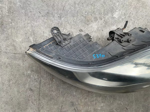 FARO FANALE PROIETTORE LUCE ANTERIORE SINISTRO HYUNDAI IX20 1.4 B 66KW 2014 G4FA - SPEDIZIONE INCLUSA
