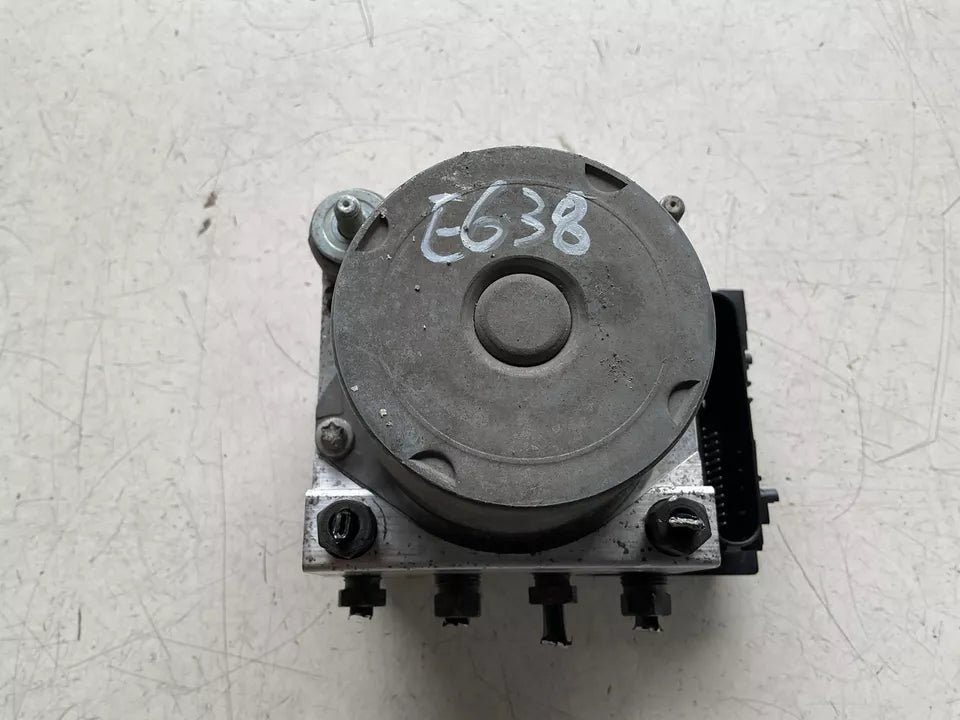 51718108 CENTRALINA POMPA AGGREGATO ABS FIAT STILO 1.9 D 76KW 2002 0265800369 0265231437 - SPEDIZIONE INCLUSA