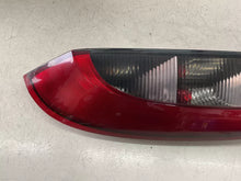 Carica l&#39;immagine nel visualizzatore di Gallery, 09114336 STOP FANALE POSTERIORE SINISTRO OPEL CORSA 2004 89302171 - SPEDIZIONE INCLUSA
