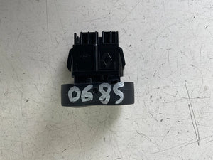 E23111-15 COMANDO INTERRUTTORE DACIA SANDERO 1.5 D 65KW 2011 - SPEDIZIONE INCLUSA