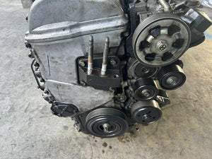 N22A MOTORE HONDA FR-V FRV 2.2 D 103KW 2008 - SPEDIZIONE INCLUSA