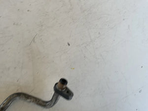 9650823280 Tubo Aria Condizionata Citroen C3 1.4 Diesel (2002 > 2010) - SPEDIZIONE INCLUSA