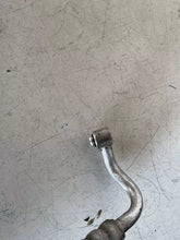 Carica l&#39;immagine nel visualizzatore di Gallery, 96539340 TUBO TUBAZIONE ARIA CONDIZIONATA CHEVROLET DAEWOO KALOS 1.2 B 2006 - SPEDIZIONE INCLUSA
