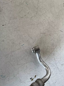96539340 TUBO TUBAZIONE ARIA CONDIZIONATA CHEVROLET DAEWOO KALOS 1.2 B 2006 - SPEDIZIONE INCLUSA