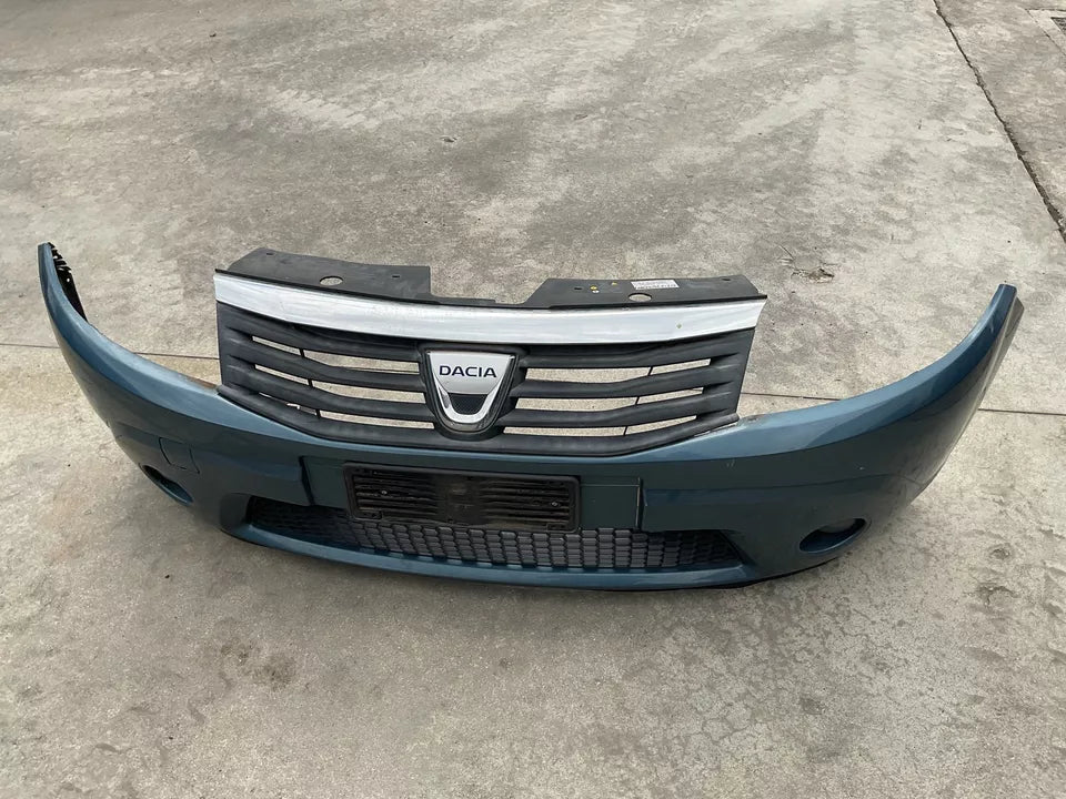 8200526596 PARAURTI ANTERIORE DACIA SANDERO (B90) (2008>2012) - SPEDIZIONE INCLUSA