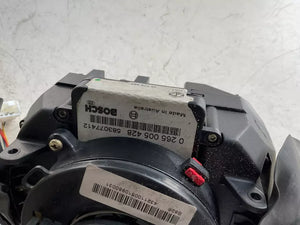 07353655320 DEVIOLUCI PER ALFA ROMEO 147 Serie (937_) 2008 - SPEDIZIONE INCLUSA