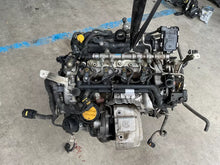 Carica l&#39;immagine nel visualizzatore di Gallery, 199B4000 MOTORE FIAT 500 L 1.3 MULTIJET 84 CV 62 KW ANNO 2016 154000KM - SPEDIZIONE INCLUSA
