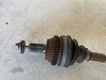Load image into Gallery viewer, A4513570501 SEMIASSE POST SX SMART FORTWO (451) 800 CDI 6V AUT 45CV 2008 3P COUPE - SPEDIZIONE INCLUSA
