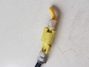 96833358 AIRBAG SEDILE DESTRO LATO PASSEGGERO CHEVROLET SPARK 2012 631159969 - SPEDIZIONE INCLUSA