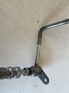 A2044607224 Tubo Servosterzo Mercedes GLK 220 CDI 4-matic X204 - SPEDIZIONE INCLUSA