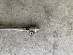 SCATOLA GUIDA STERZO PEUGEOT 108 1.0 b 51KW 69CV 2018 1KR 55200020A - SPEDIZIONE INCLUSA