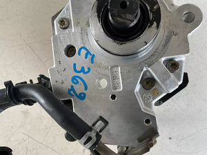 0445010113 22100-0N011 Pompa Iniezione Toyota Yaris XP10 1.4 75cv 1NDTV 2003 - SPEDIZIONE INCLUSA